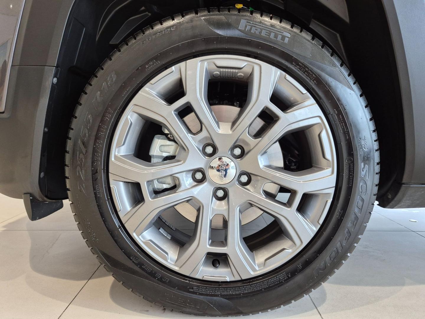 Jeep Renegade Longitude T270 1.3 Tb 4×2 Flex Aut Jeep Renegade Longitude T270 1.3 Tb 4×2 Flex Aut