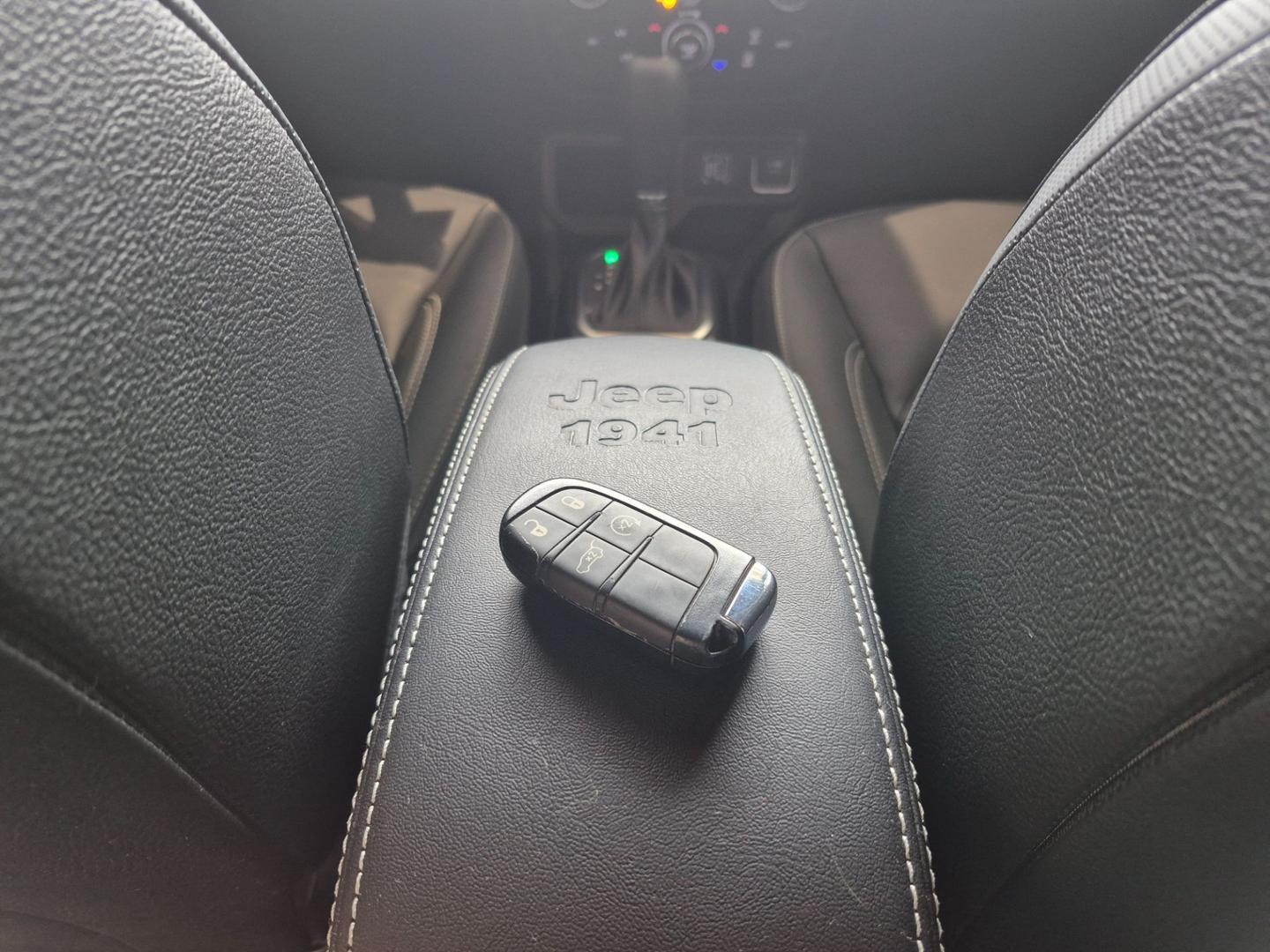 Jeep Renegade Longitude T270 1.3 Tb 4×2 Flex Aut Jeep Renegade Longitude T270 1.3 Tb 4×2 Flex Aut